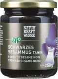 NaturKraftWerke Purée de sésame noir