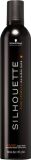 Schwarzkopf Professional Silhouette Super Hold Mousse, 500 ml