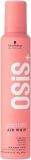 Schwarzkopf Professional OSiS+ Air Whip Mousse