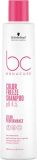 Schwarzkopf Professional BC Bonacure Color Freeze Shampoo pH 4.5, 250 ml
