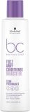 Schwarzkopf Professional BC Bonacure Frizz Away Conditioner, 200 ml