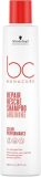 Schwarzkopf Professional BC Bonacure Repair Rescue Shampoo