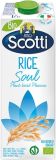 Scotti Reis Drink Bio, 1 lt