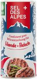 Sel des Alpes Würzmischung für Fleisch, 150 g