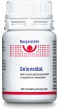 Burgerstein Selenvital Tabletten
