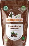 Sembrador Kakao Nibs mit Yacon gesüsst, 250g
