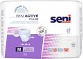 SENI Active Plus Pants M, 10 Stück