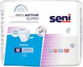 SENI Active Super Pants M, 10 Stück