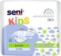 SENI Kids Junior 11-20kg, 30 pièces
