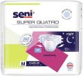 SENI Super Quatro M, 10 Stück