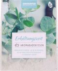 Sensena Aromabadekissen Erkältungszeit, 60 g