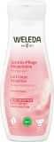 WELEDA amande lait corps sensitive 200 ml