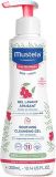 Mustela Beruhigendes Waschgel, 300 ml
