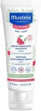 MUSTELA Crème hydratante apaisante s parfum 40 ml