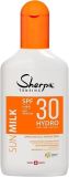 SHERPA TENSING lait solaire SPF 50 175 ml