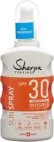 SHERPA TENSING spray solaire SPF 30 Invisib 175 ml