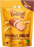 SHINE Instant Bakingmix Banana Bread Bio, 350 g