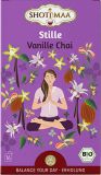 Shoti Maa Tee Stille Vanille Chai 16 Beutel