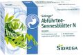 Sidroga tisane laxative, 20 x 1 g