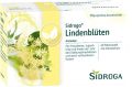 Sidroga Lindenblüten Beutel, 20 Stück