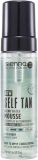 SiennaX Self Tan Clear Water Mousse, 190 ml