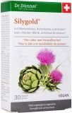 DÜNNER Capsules de Silygold, 30 pièces