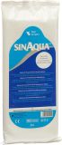 SINAQUA lingette pré-humidifiée, 12 pièces