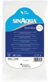 SINAQUA gant humidifié, 8 pièces