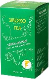 Sirocco Teebeutel Green Jasmin