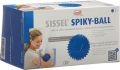 SISSEL Igelbälle 10cm blau, 2 Stück