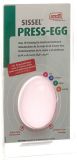 SISSEL Press Egg soft rosa