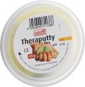 SISSEL Theraputty Flex soft gelb