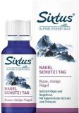 SIXTUS Nagel-Schutz Tag, 20 ml