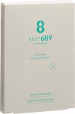 SKIN689 Bio-Cellulose Decolleté Mask 5 25 ml