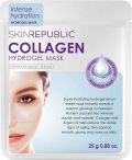 SKIN REPUBLIC Collagen Hydrogel Face Mask, 1 Stück