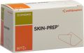 SKIN PREP Hautschutz Tupfer, 50 Stück