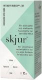 SKJUR soin des yeux distributeur, 15 ml