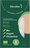 Slendier Konjak Rice Style, 400g