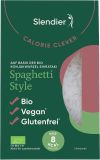 Slendier Konjak Spaghetti Style, 400g