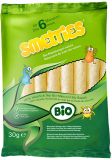 SMELTIES bâtons de maïs bio nature 30 g