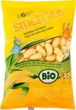 Smelties Bio Maisflips mit Hirse, 50 g