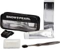 Snow Pearl Travel Kit Pearl Shield schwarz