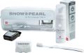 Snow Pearl Travel Kit Snow Shine weiss
