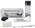 Snow Pearl Travel Kit Pearl Shield weiss