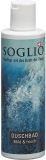 SOGLIO Bain-douche 200 ml