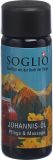 SOGLIO Huile de millepertuis 100 ml
