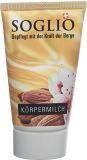 Soglio Lait corporel
