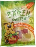 Soldan Bärengarten vegane Multivitamin Bären, 125 g