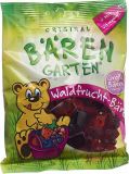 SOLDAN BÄRENGARTEN ours de fruits des bois 150 g