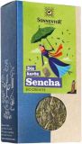 SONNENTOR Grüntee Sencha lose, 70 g